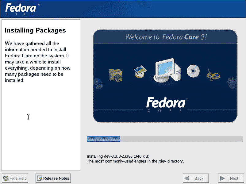 Fedora-1-Install