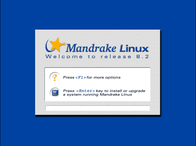 Mandrake-Linux-8.2-Install