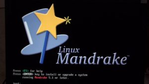 Linux-Mandrake-7.0